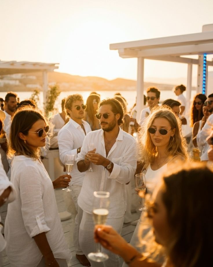 RIVIERA WHITE inspiration 2